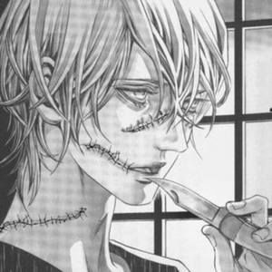 Meet your Posher, Cody